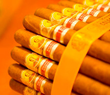 Montecristo - Zigarren, Kubanische Zigarren, Cohiba, Zigarren Herzog am Hafen Berlin
