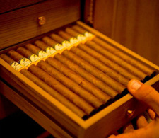 Romeo y Julieta - Zigarren, Kubanische Zigarren, Cohiba, Zigarren Herzog am Hafen Berlin