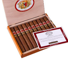  Dominikanische Zigarren - Zigarren, Kubanische Zigarren, Cohiba, Zigarren Herzog am Hafen Berlin