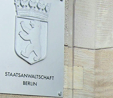 Rechtsanwalt Berlin Friedrichshain, Anwalt Strafrecht Berlin, Arbeitsrecht Berlin - Rechtsberatung nach Maß